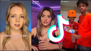 Angel Shot - New Tik Tok Compilation