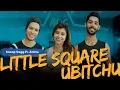 Download Lagu Little Square UBitchU - Snoop Dogg ft. Anitta |  Coreografia ADC