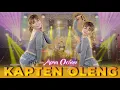 Download Lagu Mona Ochan - Kapten Oleng | Duta Nirwana Music [OFFICIAL]