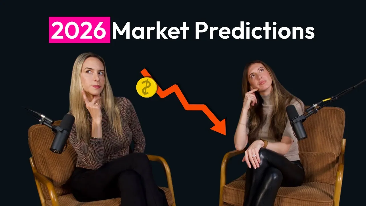 Head of U.S. Macro at Wellington on FOUR KEY DRIVERS to Watch in 2026