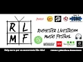 Rochester Livestream Music Festival