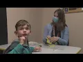 Take A Tour With Taylor EasterSeals