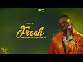 Download Lagu Diamond Platnumz ft Focalistic \u0026 Costa Titch Pabi Cooper - Fresh (Lyric Video