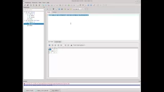 SQLCipher plugin for SQLiteStudio