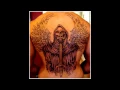 Grim Reaper Tattoo Designs