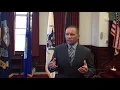- Judge Greg Pinksi Great Falls