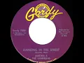1964 HITS ARCHIVE: Dancing In The Street - Martha & the Vandellas (a #2 record)