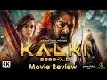 Download Lagu Kalki 2898 AD Movie - Hindi New South Movie   Kalki action \u0026 action movie kalki #movie