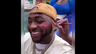 full video of davido s second daughter hailey 5th birthday party