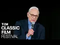Keir Dullea and Ben Mankiewicz Discuss 2001 A SPACE ODYSSEY TCMFF 2025 TCM