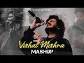Download Lagu Vishal Mishra Mashup 2025 | SparkZ Brothers | Mushkil Hai | Khoobsurat | Best of Vishal Mishra