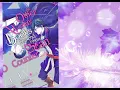 ✨Isekai office worker ending song with English subtitles #anime ☺️