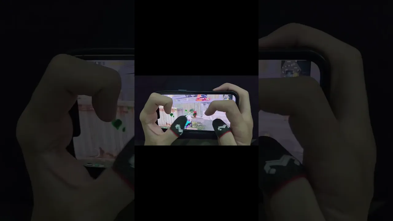 Guess the phone