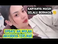 Download Lagu UPDATE WULAN AKHIRNYA MUNCUL ‼️ Karyanya Yang Selalu Berhasil 🤫