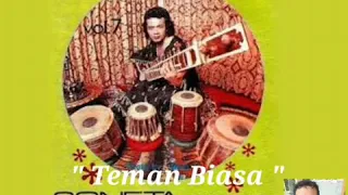 Download Rita Sugiarto ~ Teman Biasa { Soneta Vol 7 Santai 1977 } MP3