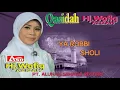 Download Lagu WAFIQ AZIZAH - QASIDAH - YA ROBBI SHOLI ( Official Video Musik ) HD