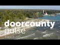 Look Up in the Sky The Door County Pulse