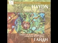 Symphony No. 45 in F sharp Minor "Farewell" , Hob. 1/45: IV. Finale: Presto