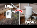 This NEW Dryer Vent Upgrade Changes EVERYTHING EASY How To Install DIY