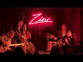 Peter Bernstein & Pasquale Grasso at Zinc