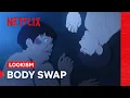 Whose Body Is This Lookism Netflix Philippines