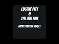 Download Lagu EUGENE PITT \u0026 THE JIVE FIVE NICKELODEON JINGLE