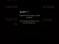 Download Lagu Laajwaab Hai Wo Insaan Jo Sada Huste Hai#whatsappstatus#love#viral#status#jaunelia#shayari#sad#urdu