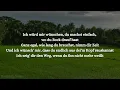 Montez & Kontra K - sekundentakt (Lyrics)