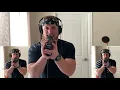 [Vocal Cover] PLATITUDES AND BARREN WORDS by CHILDREN OF BODOM
