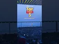 First Look at Toy Story 5