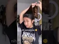 Download Lagu TUTORIAL JEDAI RAMBUT CANTIK ✨ #jedai #shorts #shopeehaul