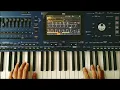 Download Lagu Desire for Feelings - New Euro Disco ( Danekoo1 \u0026 Korg pa5x ) Instrumental 2025