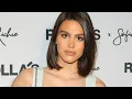 Amelia Gray Hamlin shared a series of sultry beach bikini snaps to Instagram on Thursday