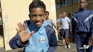 EU ZEP School Event Highlight