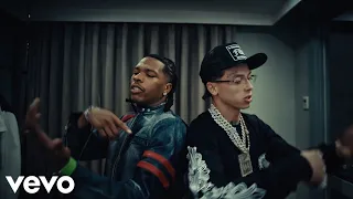 lil baby u0026 central cee save me official music video 