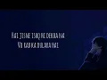 Taare - Farak | 10A, Saswat Balan | Lyrics Video | ECHOHUE