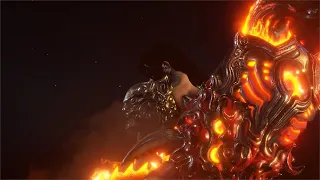 New Morus Blessing Weapons - Bloodrippers NARAKA BLADEPOINT