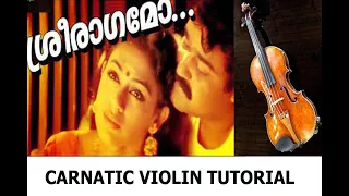  sreeragamo sreeragamo violintutorials violincover pitch c