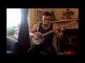 "All You Fascists" (Woody Guthrie Cover) - Sam Shackleton