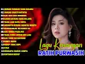 Lagu Ratih Purwasih Full Album || Lagu Nostalgia Paling Dicari || Lagu Lawas Penuh Kenangan