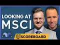 MSCI The Hidden Power Behind ETFs