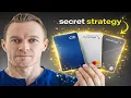 The Credit Card Secrets to American Airlines Status
