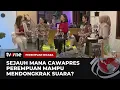 Download Lagu Membaca Peluang Perempuan Menjadi Kandidat Cawapres 2024 | Perempuan Bicara tvOne