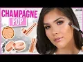 BECCA CHAMPAGNE POP COLLECTION REVIEW