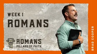 The Power of God A Faith that Forms
