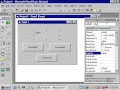 First Program vb6 Hellow World - vb6 tutorial 2