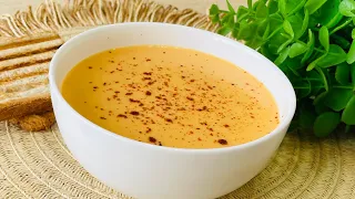 ❤️ОЧЕНЬ ВКУСНЫЙ СУП из простых продуктов , который любят все и в восторге гости🥰