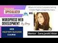 wordpress complete course wordpress tutorial for beginners woocommerce complete setting part 6