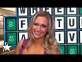 Pat Sajak s Daughter Maggie Reveals Wheel Of Fortune SECRETS