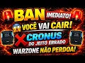 IF YOU USE CRONUS ZEN LIKE THIS YOU RE GUARANTEED TO BE BAN IN WARZONE